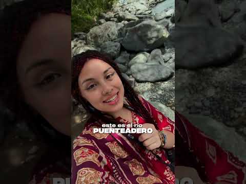 Mutata es un municipio del Urano antioqueño uno de los ríos más cristalinos #rios #antioquia