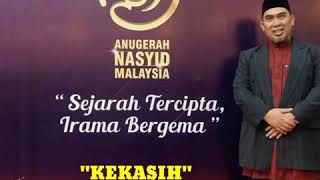 Download lagu KEKASIH : USTAZ AMAL FEATURING MIRWANA mp3