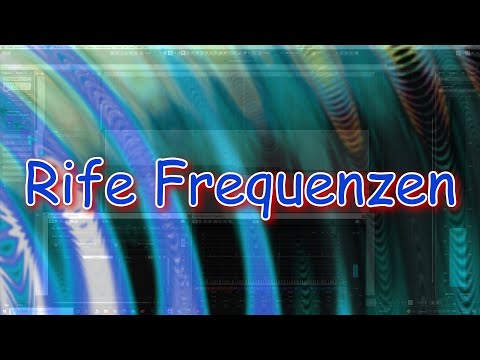 Natur ATMOSPHÄRE Rife Frequenzen bei für gegen CORONA