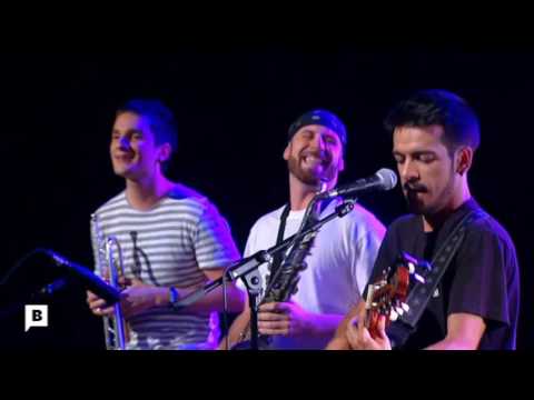 Animal 'Només amb tu' al Feeel