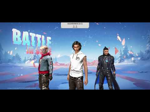 part 2 frio fire serie