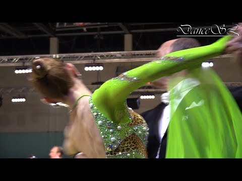 Maisons-Laffitte 2018 - Senior I II A B C Standard Final 24/03/2018 34è Tournoi International