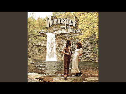Storm King - Widowspeak