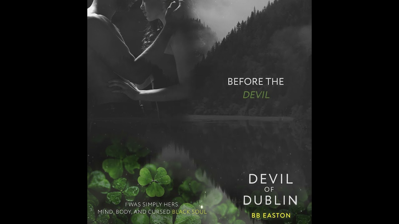Devil of Dublin by BB Easton