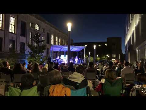 While My Guitar Gently Weeps snippet