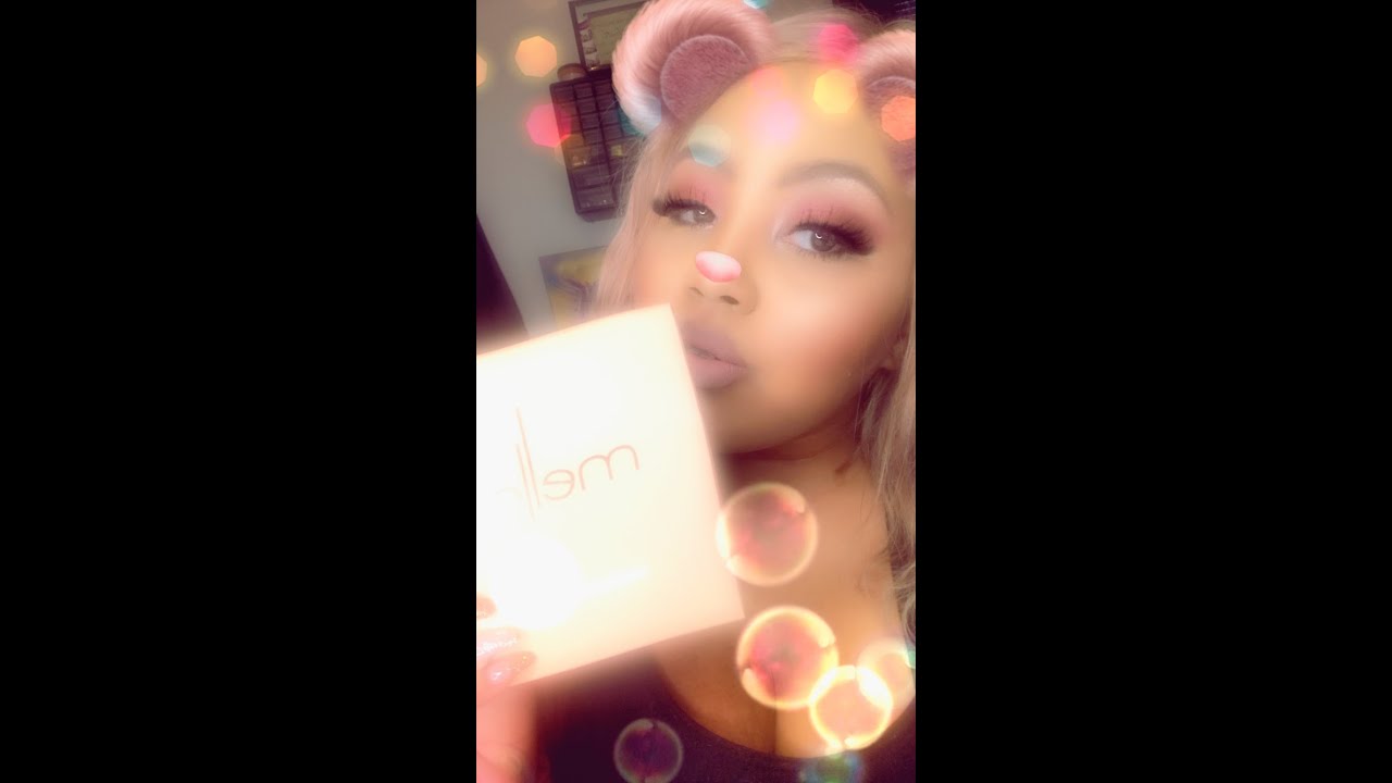 Mellow Cosmetics Honest Review