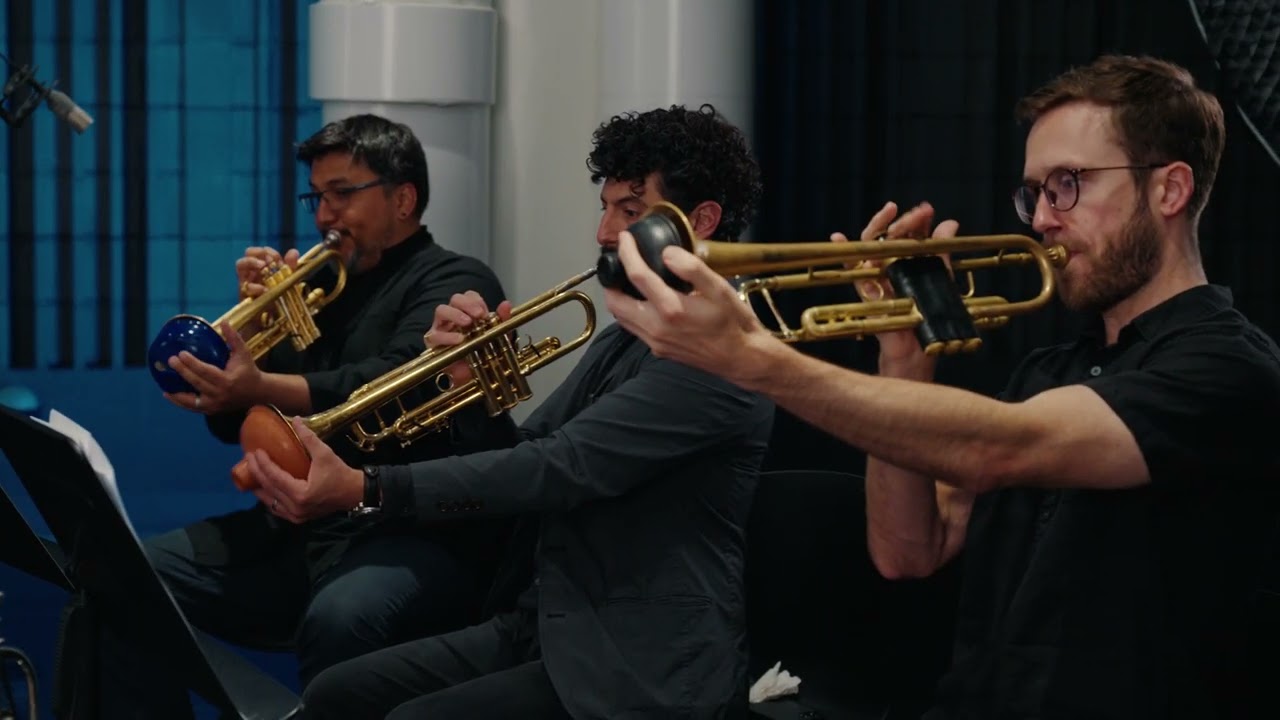 Brassology "Brahms 3/3/3"