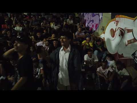 GLIFO vs ALK vs ALAN - 8vos - Fecha 5 - King of Kings - Temporada 2022 II