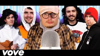 Heuss L'Enfoiré - KhaptASMR (PARODIE Khapta)