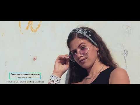 Desy Marino Ft. Giampiero Macaluso - Quanto Ti amo - 2020
