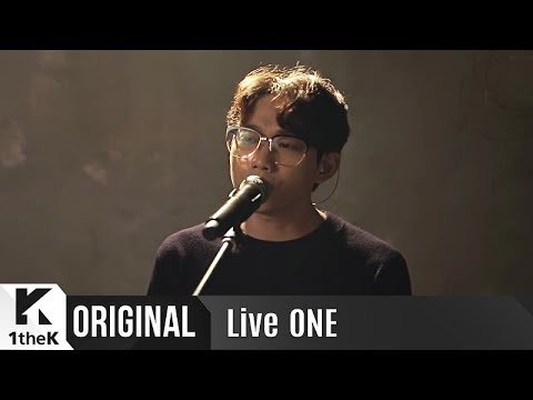 Live ONE(라이브원): 10cm _ HELP