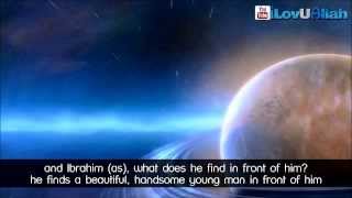 Video: Prophet Abraham and the Angel Of Death | Short Stories