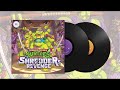 Raekwon Ghostface Killah We Ain T Came To Lose TMNT Shredder S Revenge