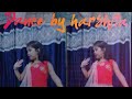 Kamar Teri Left Right Dance By Harshita