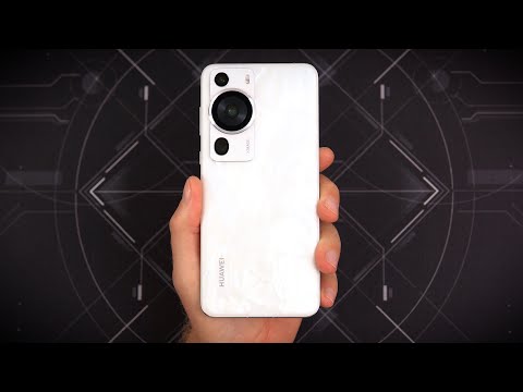 Huawei P60 Pro Full Review (Global Release)