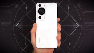 Huawei P60 Pro Full Review (Global Release)