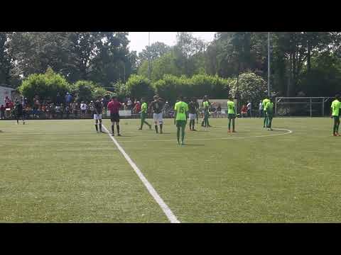 DTA/REAL SRANANG JO17-1- ZAANLANDIA JO17-1(2deH5)(26-05-2018)(2-1)KampioensWedstrijd.