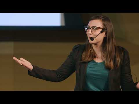 3MT 2018: Vanessa Béland - Repurposing Plastic Using Phosphorus