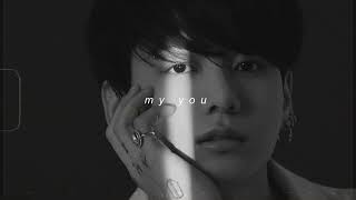 Download lagu jungkook - my you (slowed reverb) mp3 Download lagu jungkook - my you (slowed reverb) mp3