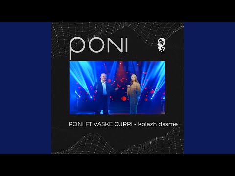 Kolazh Dasme (feat. Vaske Curri)