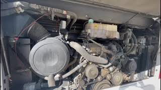 Autocar de tourisme MAN R07 Lions Coach - 51 Seats EURO 6 à vendre - Image 4 | Autoline LU Autocar de tourisme MAN R07 Lions Coach - 51 Seats EURO 6 | Image 4 - Autoline