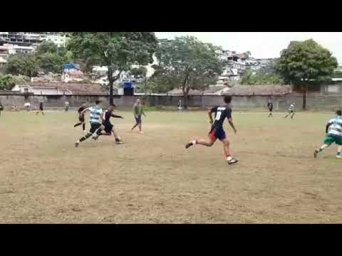 😱OLHA QUE JOGADA LINDA| GOL DO KAUÃ BELMIRO NO JOGO VILA LEONARDO X PORTUENSE SUB 14
