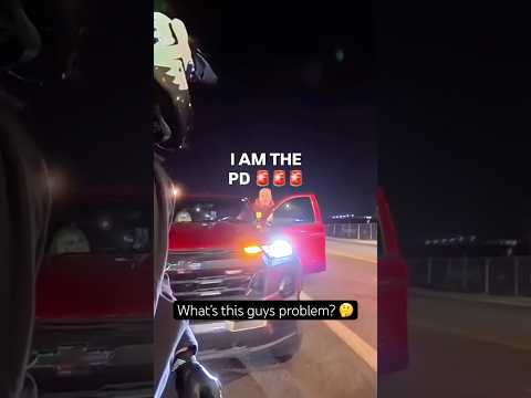 What’s this guys problem? 🤔 #bikelife #motorcycle #moto #nationwidebikelife