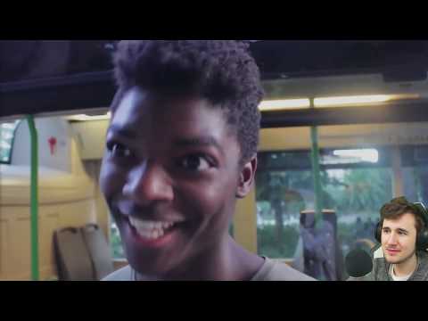 REACTION A YOUTUBEMAN - Stagione 2 Ep.10