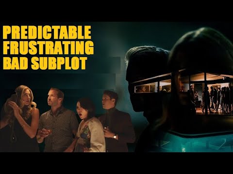 Who Invited Them Review - Bad Movie Reviews