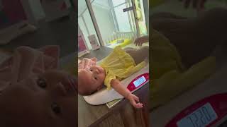 Download lagu Usia 6 Bulan ( BB 7.1 Kg ) NormaLnya 9 Kg 🫶😇 #fypyoutube #baby #mpasi #fypシ゚viral #cutebaby mp3 Download lagu Usia 6 Bulan ( BB 7.1 Kg ) NormaLnya 9 Kg 🫶😇 #fypyoutube #baby #mpasi #fypシ゚viral #cutebaby mp3