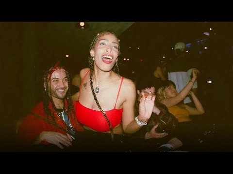 TRAVIS SCOTT x CREEDS x INZIDANCE - TECHNO IS BACK (MASHUP) HD HQ