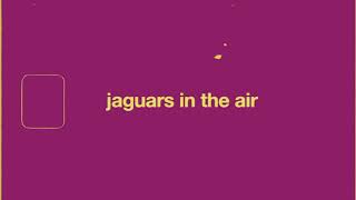 Lykke Li - jaguars in the air (remix)