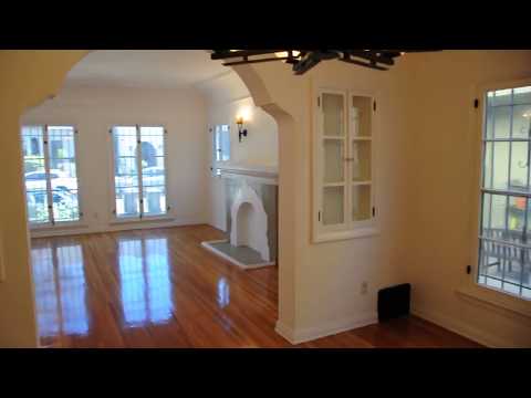 PL10277 - Stunning Spanish Art Deco 2+1 Near Grove for Rent!