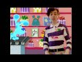 Bluesclues Mailbox S Birthday Part 8