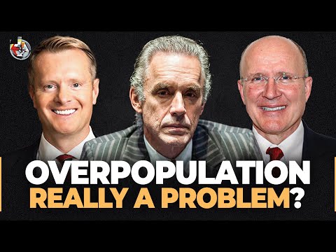 Superabundance: The Age of Plenty | Marian Tupy and Gale Pooley | EP 284