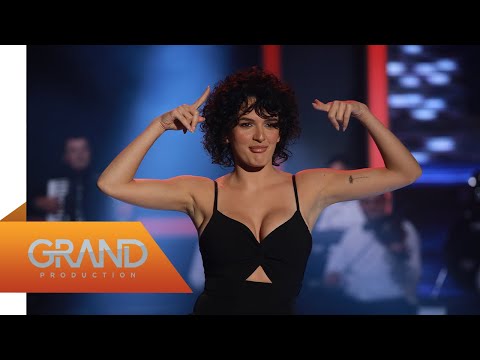 Martina Jozinović - Si si - GP - (Tv Grand 13.10.2023.)