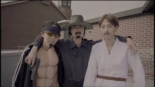Sailor Honeymoon - Bad Apple video