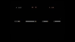 [★★★★★★★★☆☆] Bounce! — 312p on Commodore C16 / C116 / Plus/4