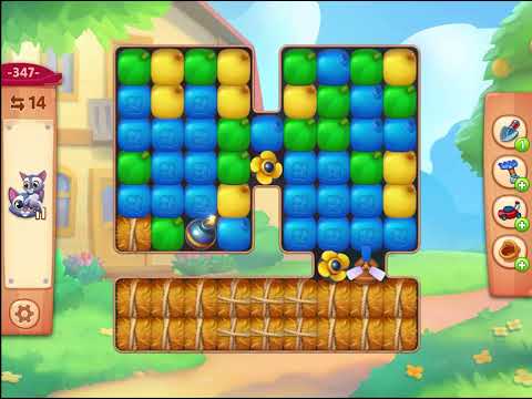 Farmscapes Level 347