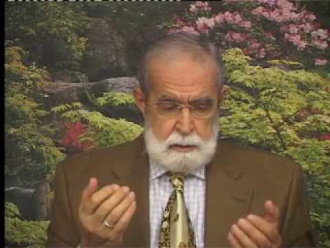 10 28 2003 Seyr-i Suluk - Ramazan Sohbeti  - Imam Iskender Ali M I H R