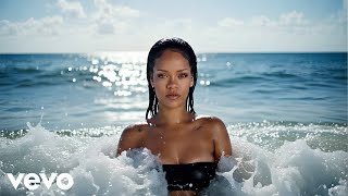 Rihanna – Golden Poison (Official lyric video)