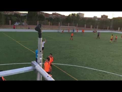 Illescas A 5-0 El Ferial