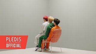 [M/V] SEVENTEEN(세븐틴) _ SVT LEADERS - &#39;CHANGE UP&#39;