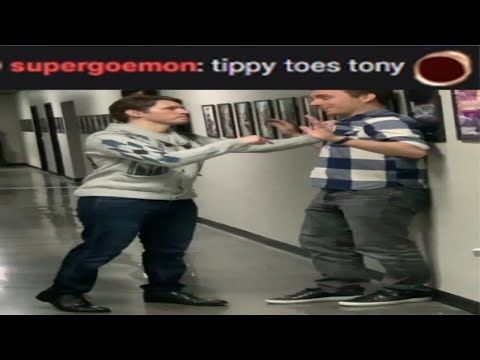 jerma BANS people in chat for telling the TRUTH