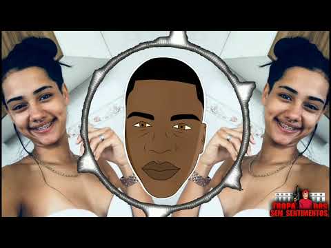 MC ISA - DEIXA EU CURTI A MINHA ONDA (( BRABA DE 2018 )(