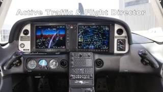 FOR SALE: 2011 Cirrus SR-22 with Hot Weather Package