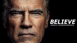 Arnold Schwarzenegger 2020 - The Speech That Broke