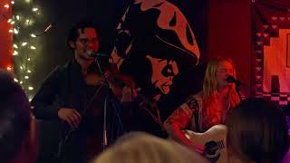 Violet Bell /  Dream the Wheel