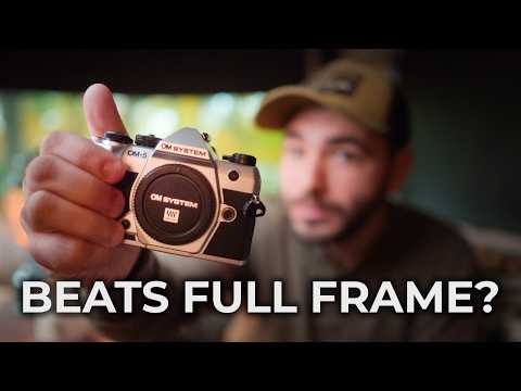 My Favorite Adventure Camera of the Year?