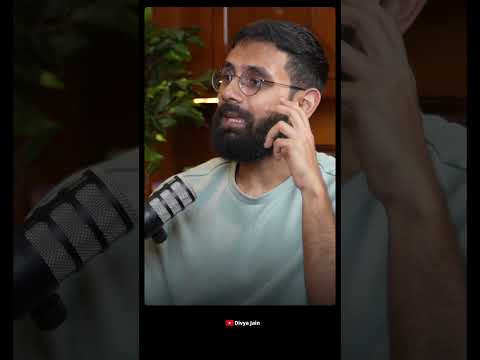 BRAND SHOULD STAND ALONE | Divya Jain